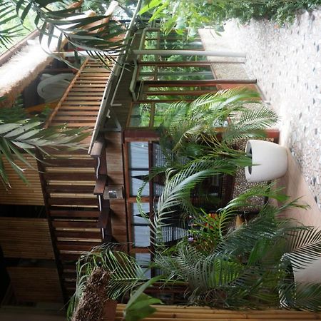 Raintree Lodge Port Moresby Exteriér fotografie
