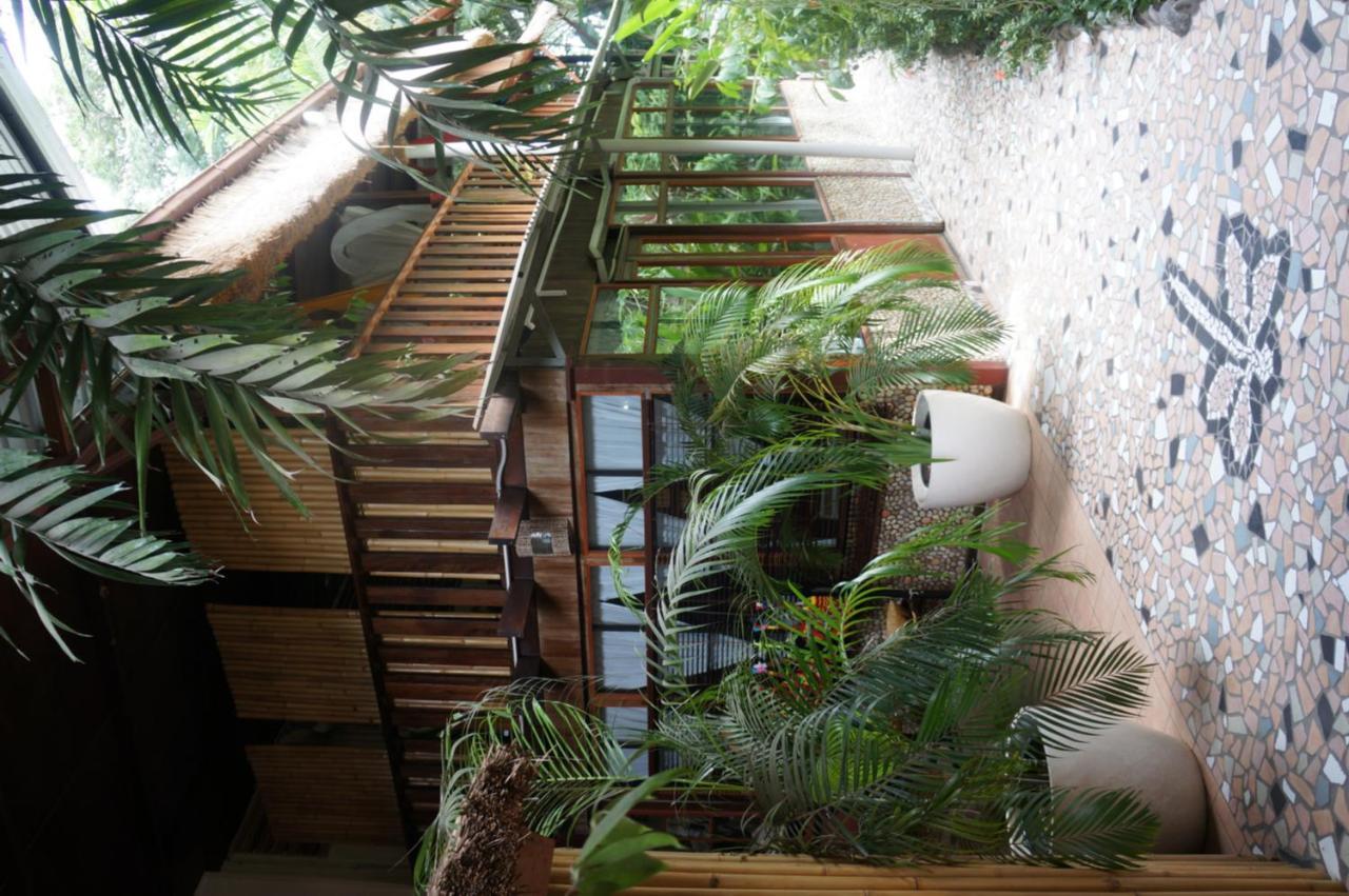 Raintree Lodge Port Moresby Exteriér fotografie