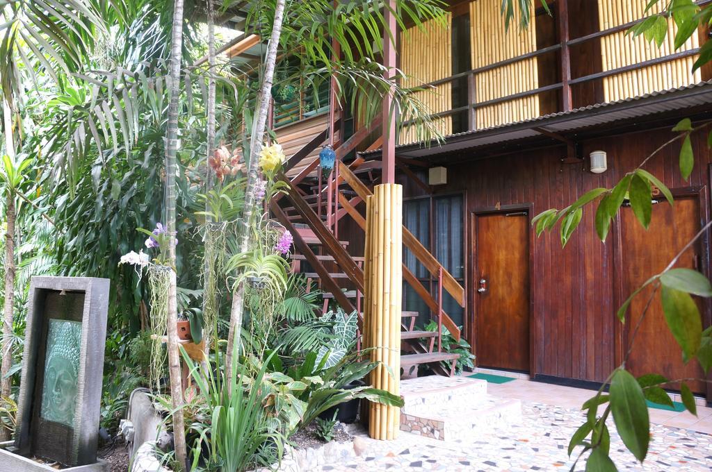 Raintree Lodge Port Moresby Exteriér fotografie