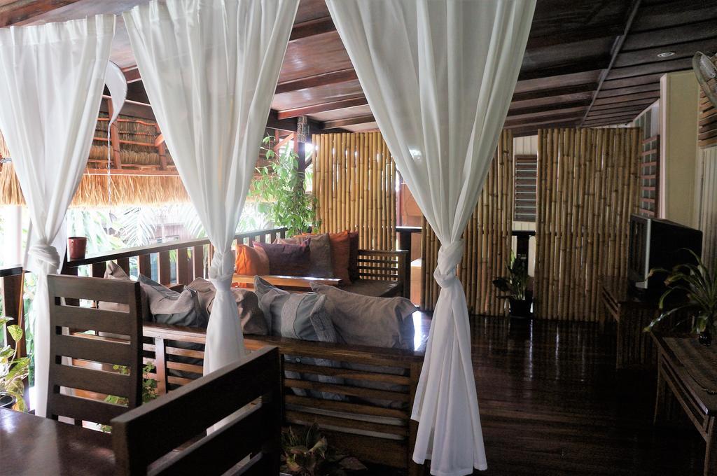 Raintree Lodge Port Moresby Exteriér fotografie