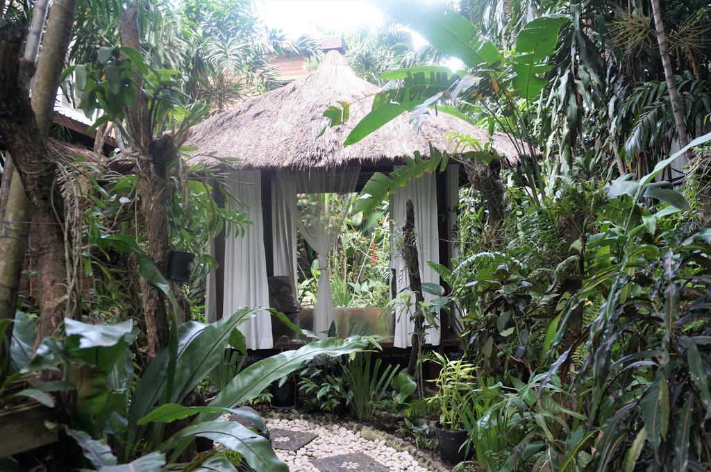 Raintree Lodge Port Moresby Exteriér fotografie