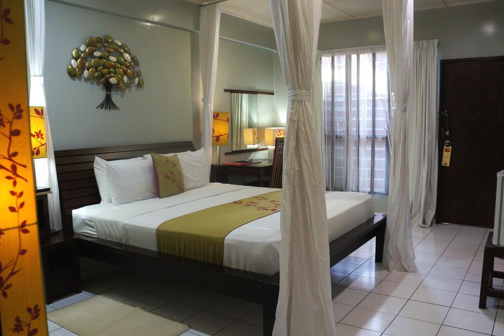 Raintree Lodge Port Moresby Exteriér fotografie